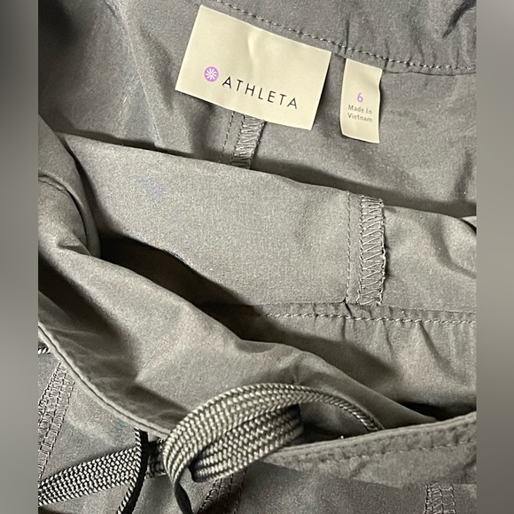 ATHLETA skort - Picture 4 of 4